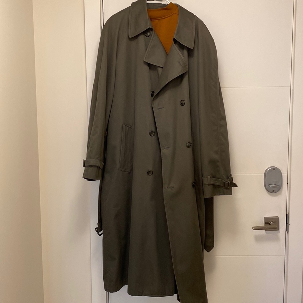 Weatherman Jackets & Coats